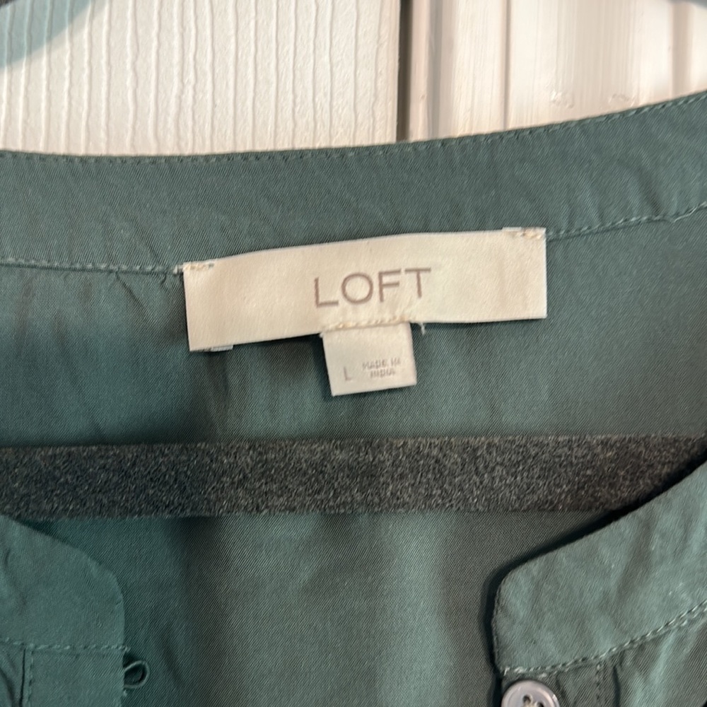 Loft top - Picture 2 of 2
